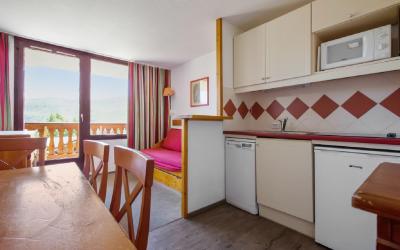 Appartement 1 Chambre Confort (4 Personnes) Appartement 1 Chambre Confort (4 Personnes)