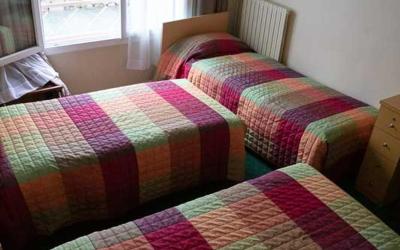 Chambre Triple Chambre Triple
