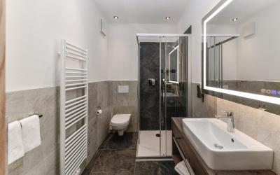 Camera Singola Superior