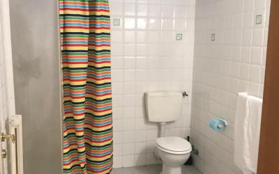 Camera Tripla con Vista Mare 