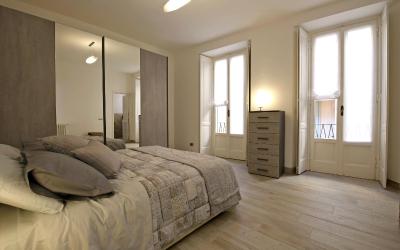 Appartamento con Balcone