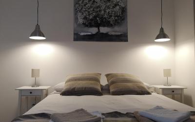 Camera Matrimoniale con Bagno Privato