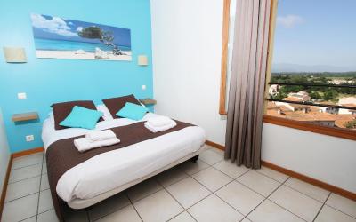 Chambre Double Standard