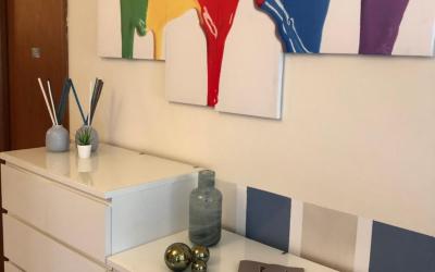 Camera Matrimoniale Standard