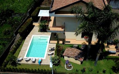 Casa con 3 Camere da Letto Casa con 3 Camere da Letto