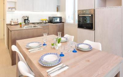 Casa con 2 Camere da Letto