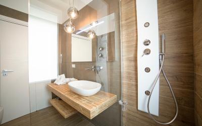 Appartamento con 1 Camera da Letto