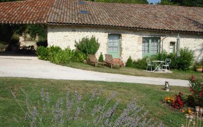 Suite 1 Chambre