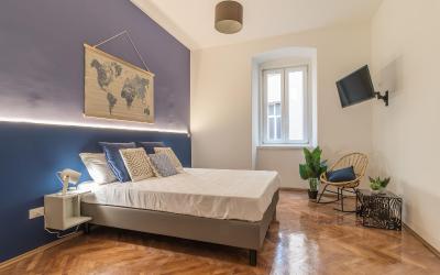 Appartamento con 2 Camere da Letto Appartamento con 2 Camere da Letto
