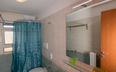 Appartamento Superior con 1 Camera da Letto (5 Adulti)