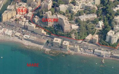 Camera Familiare con Bagno Privato