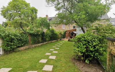 Maison 2u00a0Chambres