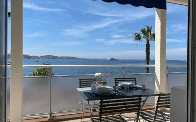 Appartement - Vue sur Mer