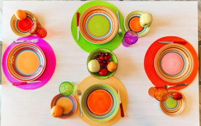 Appartamento con 1 Camera da Letto