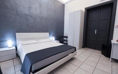 Camera Tripla con Bagno Privato Esterno 