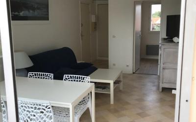 Appartement 1 Chambre