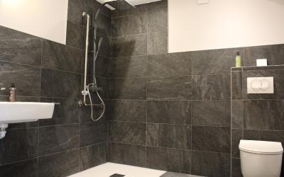 Appartement - Vue sur Jardin