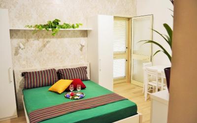 Appartamento con 2 Camere da Letto