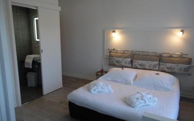 Suite Lit King-Size Suite Lit King-Size