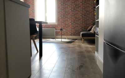 Appartement 1 Chambre Appartement 1 Chambre