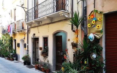 Appartamento con 2 Camere da Letto