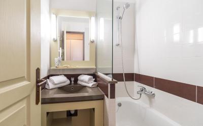 Appartement 1u00a0Chambre avec Terrasse (5u00a0Personnes)u00a0-u00a0Vue sur Mer