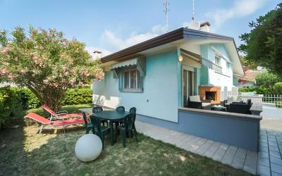 Villa Villa
