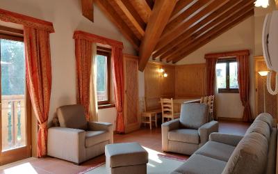 Appartamento con Terrazza