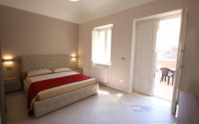 Appartamento con 1 Camera da Letto