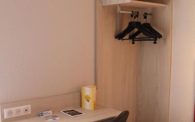 Chambre Lits Jumeaux Supu00e9rieure