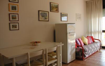 Appartamento con 1 Camera da Letto