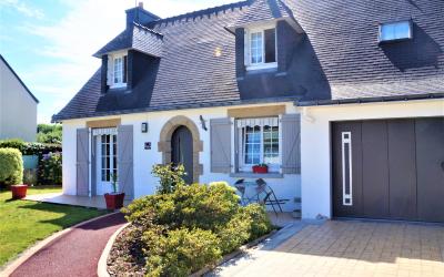 Maison 3u00a0Chambres