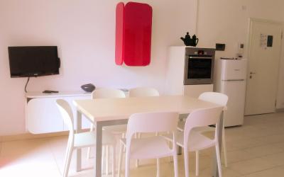 Appartamento con 2 Camere da Letto (5 Adulti)