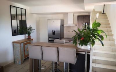Appartement en Duplex Appartement en Duplex