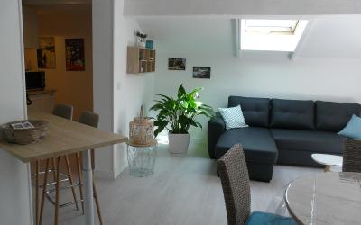 Appartement 2 Chambres