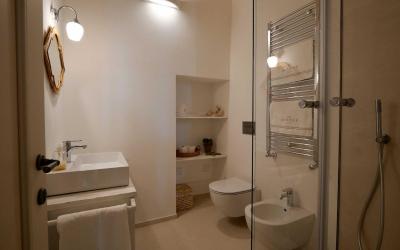 Casa con 1 Camera da Letto