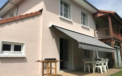 Maison 3u00a0Chambres