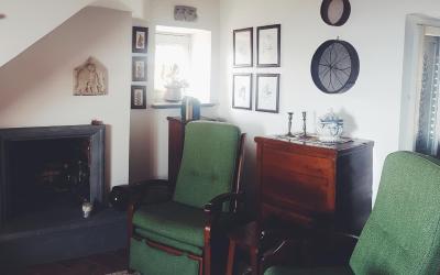 Appartamento con 1 Camera da Letto