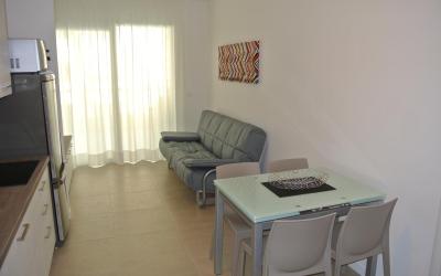Appartamento con 1 Camera da Letto e Terrazza Appartamento con 1 Camera da Letto e Terrazza