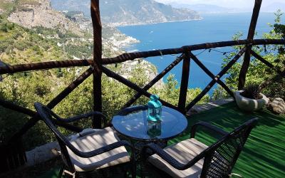 Casa con 1 Camera da Letto