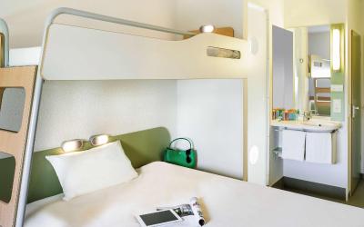 Chambre Triple Chambre Triple