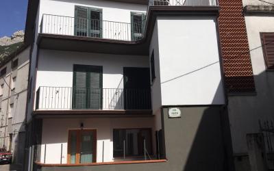 Appartamento - Piano Terra