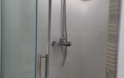 Suite Junior - Vue sur Piscine