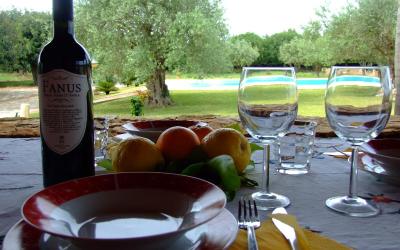 Appartamento con Vista Piscina 