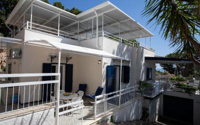 Appartamento con 1 Camera da Letto