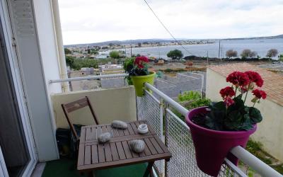 Appartement 2 Chambres