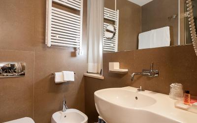 Camera Matrimoniale Superior