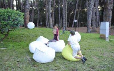 Appartamento con 2 Camere da Letto