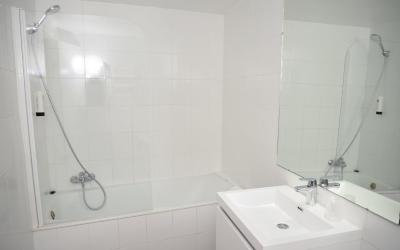 Chambre Triple Chambre Triple