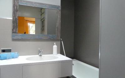 Chambre Double ou Lits Jumeaux